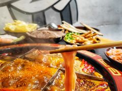 -谭记重庆老火锅(总店)