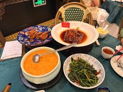-誉八仙粤菜(万象天地店)