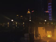 -瑞吉酒店·瑞吉酒吧