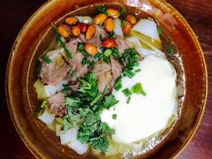 -姚家豆花