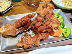 -美森西餐厅(曙光大道店)