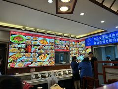 -惠宾饭庄(中山路店)