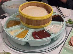 -羲和雅苑•北京烤鸭(国贸商城店)