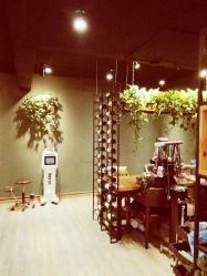 点击看大图 -藤野造型·专业烫染店