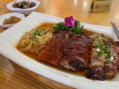 -德胜轩正宗顺德菜(宝安沙井会展中心店)