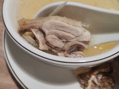 -探窝·竹笙椰子鸡(杨箕店)