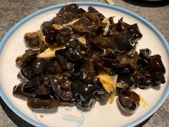 -华盛园卷子王农家菜水库鱼