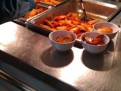 -宜家·瑞典风味餐厅(北京西红门店)