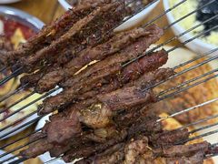 -老白家怡贵园烤肉