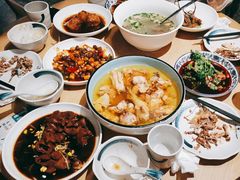 -兔爸私家小厨(新北万达店)