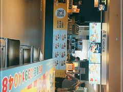 -麦当劳(红荔西店)