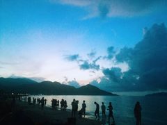 -西涌国际滨海旅游区