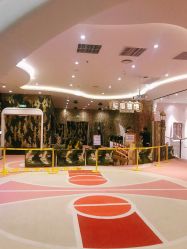 -奈尔宝家庭中心·亲子餐厅(苏州大悦城店)