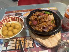 -广九餐室(陈家祠扬韬广场店)