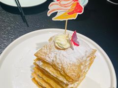 -唐猫庭院·千年陕菜(赛格国际购物中心店)