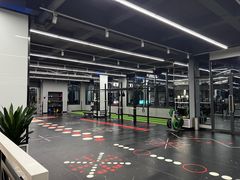 -奇迹健身·恒温游泳(金海首座店)