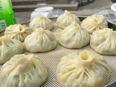 -大兴街扣碗包子馆