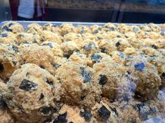 海苔肉松小贝（一斤约10个）-鲍师傅糕点(春熙路店)