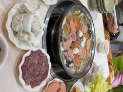 -海关荤豆花(洋河一路店)