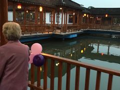 -渭塘酒家(生态园店)