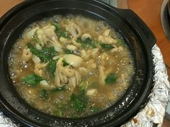 -营记牛肉火锅·大埔客家菜(上梅林店)