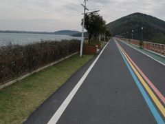 -南京金牛湖风景区