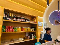-赵小姐丨新中餐(曲江店)
