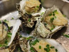 -飞尝蚝·顺德菜·鱼生(顺德总店)
