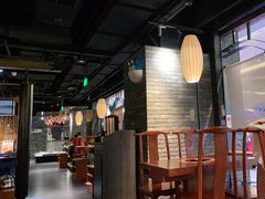大堂-呷哺呷哺(悦方店)
