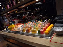 -亚马逊环球美食百汇(新城吾悦广场店)