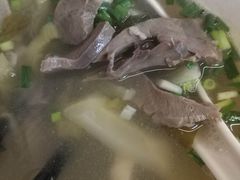 -陈记汤饭(水巷口店)