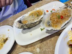 -老大连·海肠捞饭·大连海鲜大连菜(西安路店)