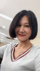 -茶发Salon·烫发染发理发