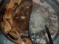 -傣妹火锅(南京东路一店)