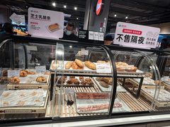 -物美大卖场(玉蜓桥店)