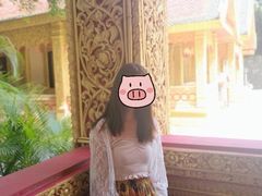 -西双版纳勐泐文化旅游区