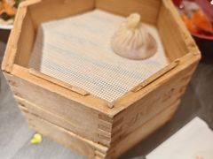 -小厨娘金榜题名(夫子庙秦淮河店)