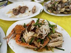 -秋姐美食店(旅游大道店)