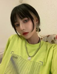 -3AM HAIR SALON染发烫发接发