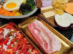 -杨小佳·齐齐哈尔烤肉·烤串(广州店)