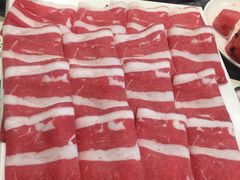 -何鲜菇火锅(大营盘店)