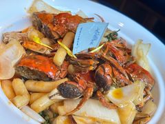 -周家二小姐的菜(西津渡店)