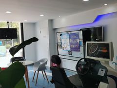 -小昆山驾校·基地自营(松江大学城实体店)