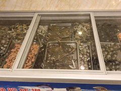-润增大酒店自助餐厅