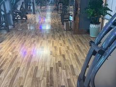 -威蒂斯国际健身游泳会所(东莞庄路店)