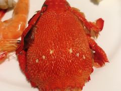 -杭州盛泰开元名都大酒店-地中海自助餐厅