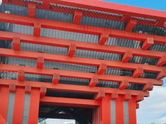 -中华艺术宫(上海美术馆)