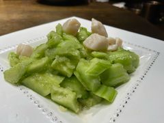-魁盛居百年鲁菜馆(县西巷店)