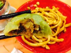 -龙抄手(春熙路总店)