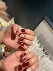 -雪儿·YuKi美甲美睫皮肤管理Salon